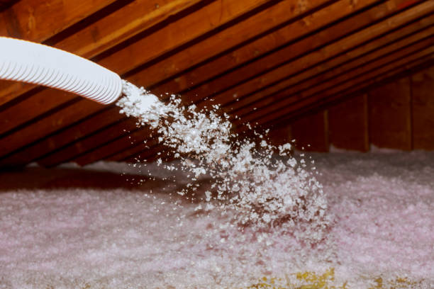 Best Insulation Installation Services in Red Bank, NJ