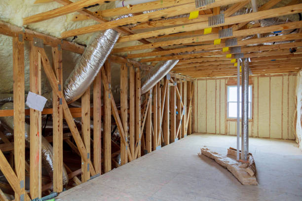 Best Commercial Insulation in Red Bank, NJ