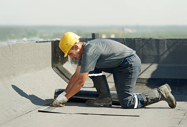 Best Insulation for Specific Applications in Red Bank, NJ